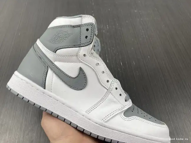 80% Off Sale Air Stealth 555088-037 Jordan High 1 OG 0329